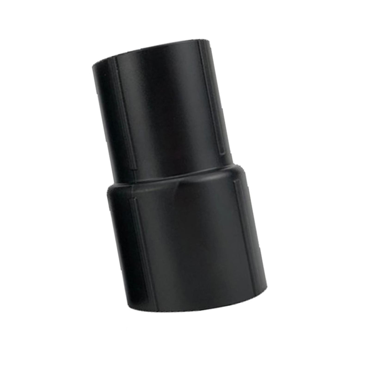 Maxbell Vacuum Cleaner Adapter Universal Vacuum Cleaner Attachment Easy Installation 40mm to 50mm