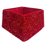 Maxbell christmas Base Skirt Multipurpose Square Large for Outdoor Holiday Home
