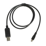 Maxbell USB Programming Cable Replaces Parts Replacement for TD360 TD370 PD370 BD350