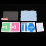 Max 0.33mm Tempered Glass LCD Display Screen Protector for Fujifilm X-E2S Camera
