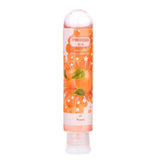 Maxbell 80ml Fruity Personal Lubricant Lube Edible Oral Sex Massage Oil  Peach