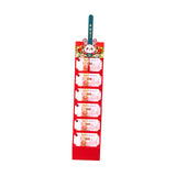 Maxbell Red Envelopes New Year Lunar Hong Bao with Rabbit Patterns for Spring Style C