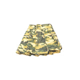 Maxbell Fashion 1:6 Scale Female Soldiers Camouflage Clothing Accs Skirt