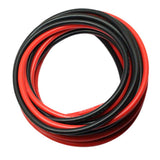 Max 2 Roll 12AWG Super Flexible High Temperature Resistant Silicone Wire Cable