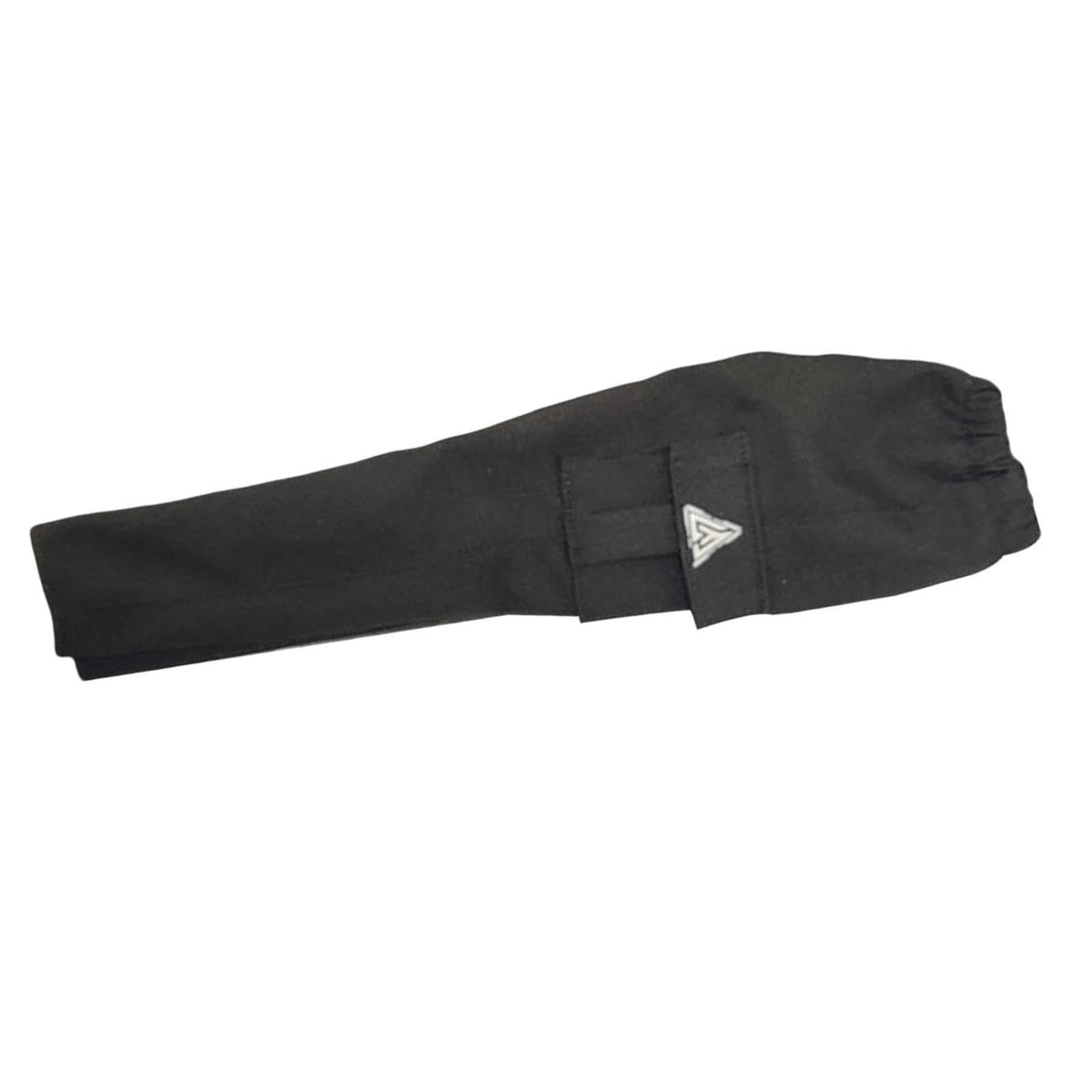 Maxbell Fashion 1/6 Pants Miniature Clothing for 12in Women Action Figures Accessory Black