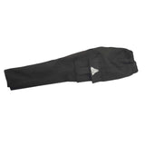 Maxbell Fashion 1/6 Pants Miniature Clothing for 12in Women Action Figures Accessory Black