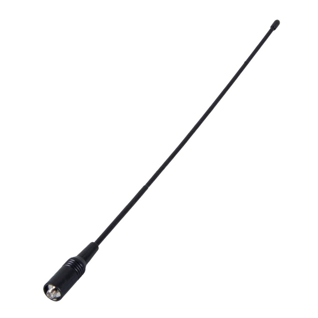 Maxbell NA-771 SMA Female Dual Band Antenna 144/430Mhz for Kenwood TK-3107/3207/3217