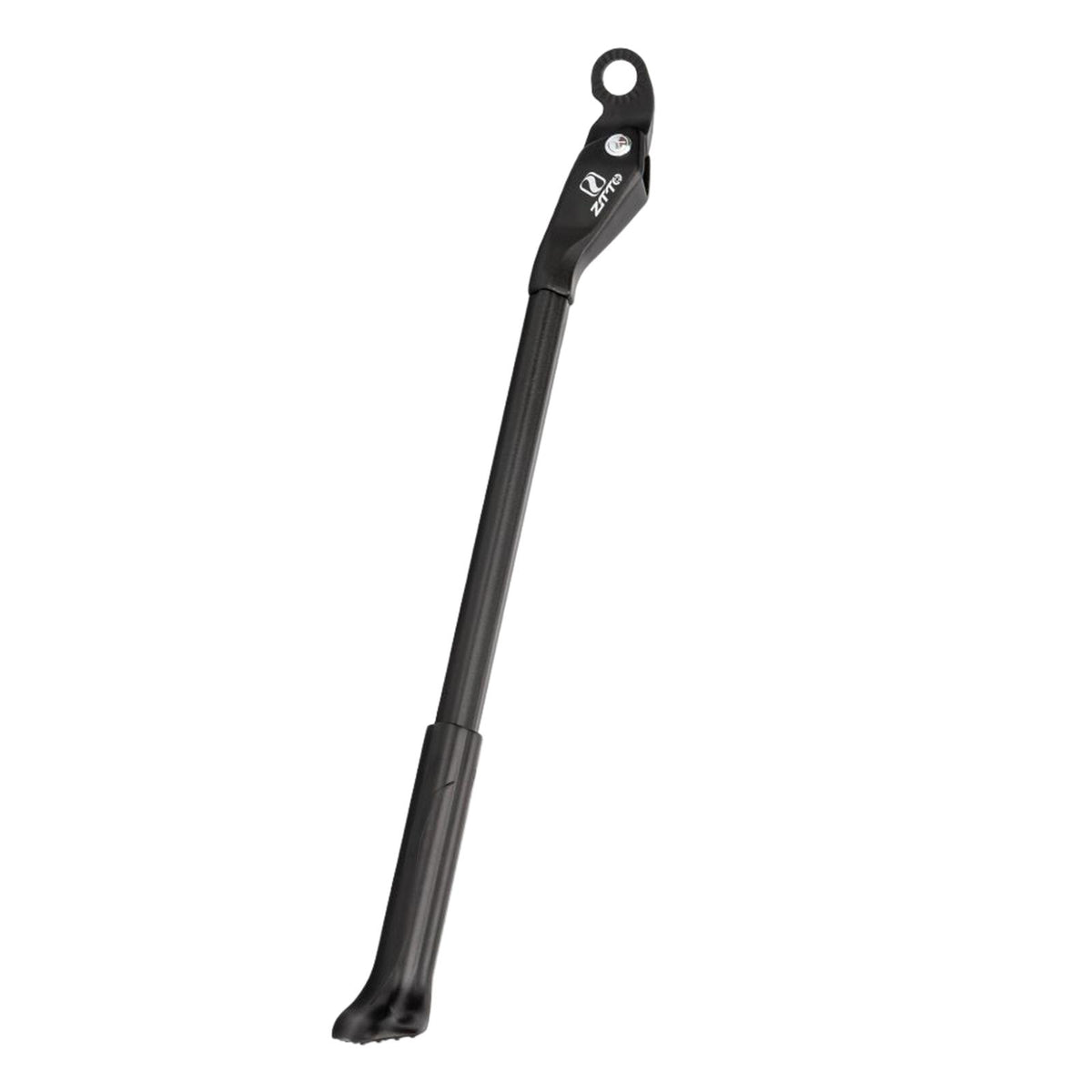 Maxbell Aluminum Alloy Mountain Bike Side Kickstand Adjustable Bicycle Kick Stand