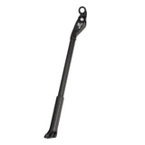 Maxbell Aluminum Alloy Mountain Bike Side Kickstand Adjustable Bicycle Kick Stand