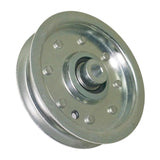 Maxbell Portable Lawn Mower Pulley Replaces Accessory for 756-0365 956-0627 756-0627