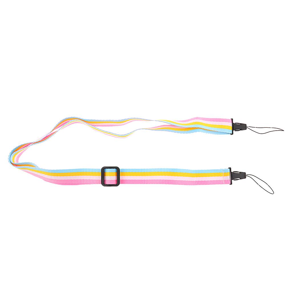 Maxbell Camera Single Strap Durable Soft Shoulder for Polaroid Shoulder Strap Belt