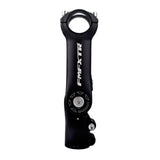 Max MTB Stem 31.8/25.4mm Mountain Bike Stem Short Handlebar Stem 31.8x110mm