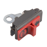 Max Stop Button Switch Replace fit Husqvarna 134 142 Chainsaw DURABLE Accs