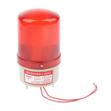 Max LED Warning Flashing Beacon Warning Light Car Strobe Light AC 220V