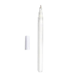 Maxbell Nail Art Graffiti Pen Fast Drying for DIY Painting Nail Supplies Thin Line White