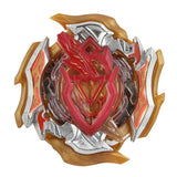 Maxbell Rapidity Fight Master 4D Burst Toy Z ACHILLES.3D.Ds B-121-2