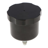 Max Maxb Auto Car Drift Hydraulic Hand Brake Oil Tank Fluid Reservoir E-Brake Black