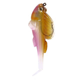 Max Soft Lead Fishing Lures Sinking Swimbaits T Tail Casting Lures 004