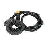 Maxbell E-Bike Pedal Sensor KT-V12 Sensor SM/Waterproof Connector Waterproof Joint