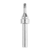 Max Lead-Free Solder Screwdriver Iron Tips Head  Soldering Station Tool 90 W 2C