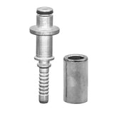 Maxbell Car Washer Pipe Joint Heavy Duty Accessories Tools Type C