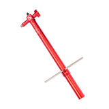 Maxbell Bicycles Derailleur Hanger Alignment Gauge Corrector Red