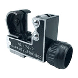 Maxbell Exhaust Pipe Cutter 3-28mm Plumbing Tools for Copper Thin Stainless Steel