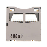 Max SD Memory Card Slot Holder for Panosonic HC-V100 AG-HMC155 HMC153 HMC150