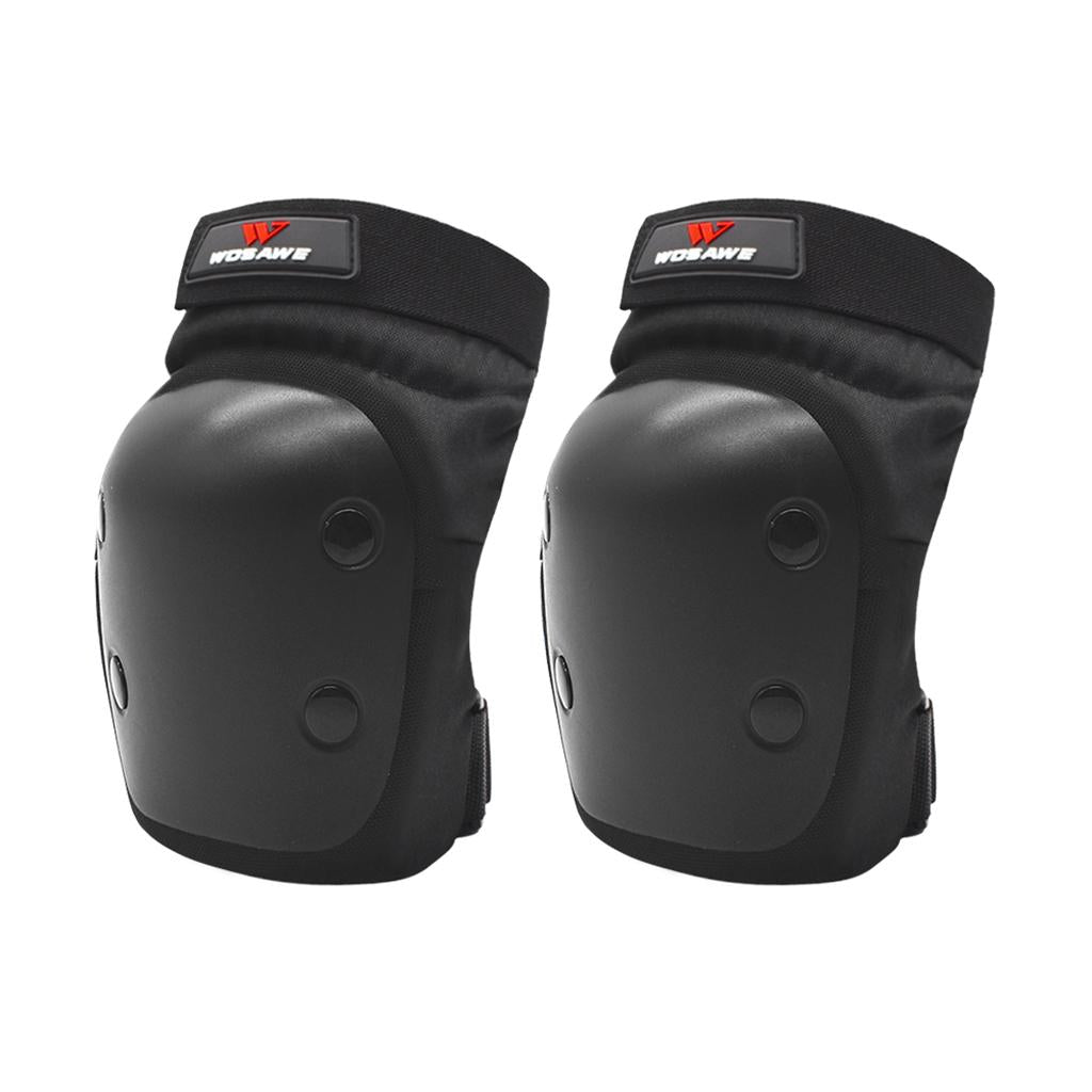 Maxbell Child Roller Skating Sport Pads Shield Skateboard Knee Guard Protective Gear