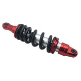 Maxbell Motorcycle Rear Shock Absorber 260mm 10"ATV UTV Scooter Suspension Dirt Bike