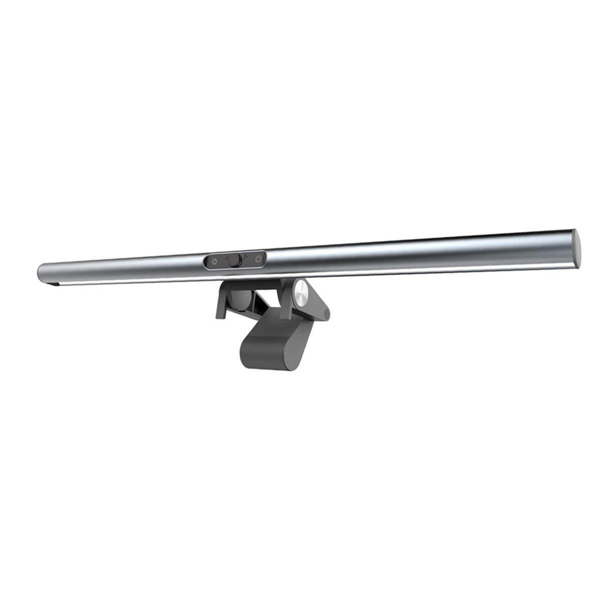 Maxbell Computer Monitor Lamp Eye Protect Laptop Screen Light Bar with 1080P Camera