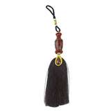 Maxbell DIY Middle East Style Tassel Fringe Corban Festival Room Pendant Style 10