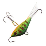 Maxbell Fishing Lure Topwater Floating Hard Bait Balance with Treble /Single Hook Color E