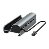 Maxbell Multiport Adapter hub Lightweight for Mouse Switch Game Accessories