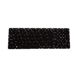 Maxbell Replacement Keyboard US Layout Black for 3 Replaces Computer
