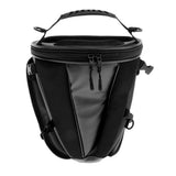 Max Motorcycle Bike Rear Seat Tail Bag Waterproof Hand Saddlebag
