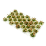 Maxbell Cluster Grass Artificial Grass for 1:35 1:48 1:72 1:87 Architecture Layout Style A