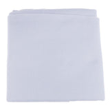 Maxbell 1 Meter 370g Single Side Fabric Lining Filler Adhesive Cotton Batting