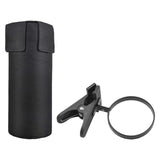 Maxbell 1 Piece Drum Stick Holder Tool Bag Drum Accessories for Teen Adults Artist