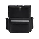 Maxbell Thermal Food Delivery Bag Waterproof coolers Bag for Travel Camping Festivals
