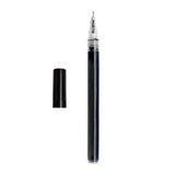 Maxbell Nail Art Graffiti Pen Fast Drying for DIY Painting Nail Supplies Thin Line Black
