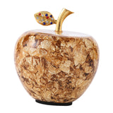 Maxbell Treasure Basin Statue Feng Shui Prosperity Sculpture for Cabinet Office Desk Style A