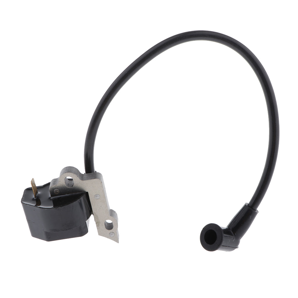 Maxbell Ignition Coil Module 530039198 for WoodShark Wildthing Poulan Crafts man