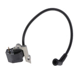 Maxbell Ignition Coil Module 530039198 for WoodShark Wildthing Poulan Crafts man
