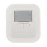 Maxbell Smart Plug-in Night Light Dusk to Dawn Sensor for Home Sound light control