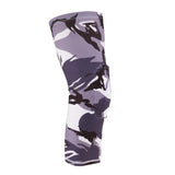 Maxbell Sports Honeycomb Knee Brace with Anti-collision Pad Special Troops-L