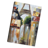 Max Abstract Wall Hanging Paintings Background  Picture Unframed-35x50cm Style03