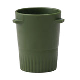 Maxbell Coffee Dosing Cup Coffee Barista Powder Picker Cup for Coffee Shops 58mm Green