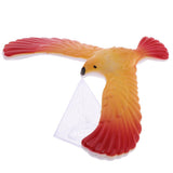 Maxbell DIY Balance Eagle Model Exploring Barycenter Physics Educational Science Toy