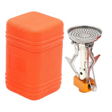 Maxbell Durable gas Burner Folding Mini Stove Cooking Tool Cooking Picnic